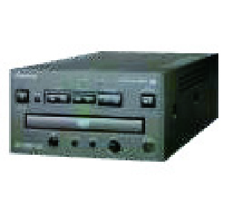 DVDプレーヤー