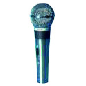 有線MIC